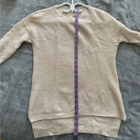 WILFRED FREE ISABELLI WOOL SWEATER - Picture 6 of 9